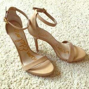Sam Edelman Eleanor Heels